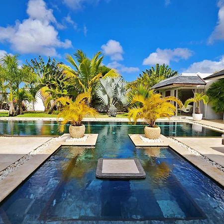 Clos Du Littoral By Fine & Country Grand Bay Exteriér fotografie