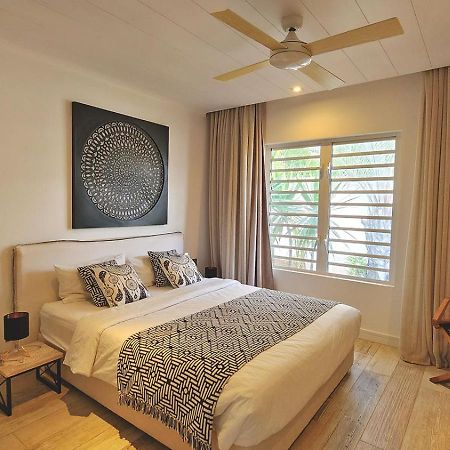 Clos Du Littoral By Fine & Country Grand Bay Exteriér fotografie