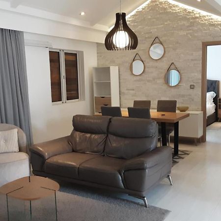 Clos Du Littoral By Fine & Country Grand Bay Exteriér fotografie