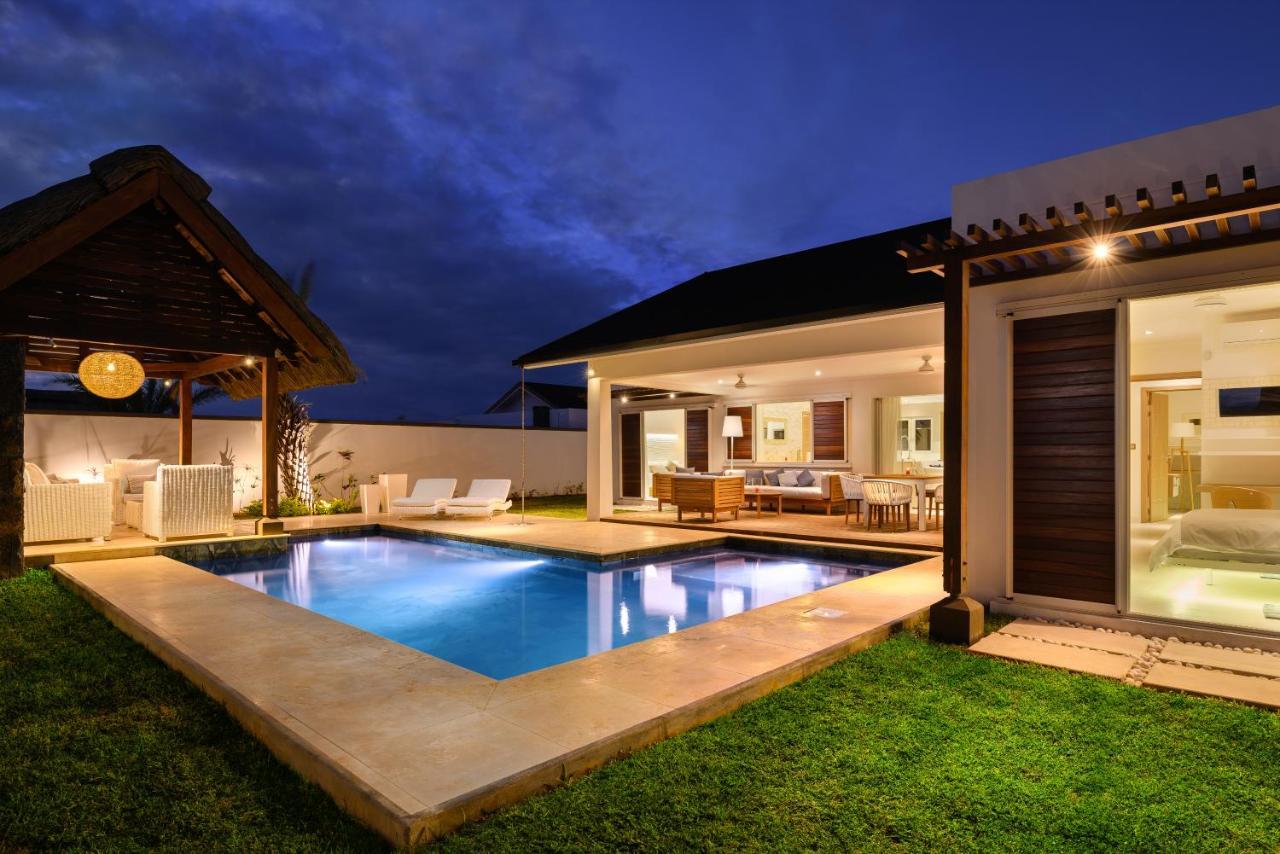Clos Du Littoral By Fine & Country Grand Bay Exteriér fotografie