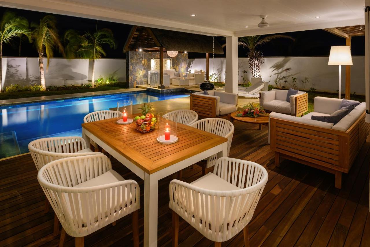 Clos Du Littoral By Fine & Country Grand Bay Exteriér fotografie