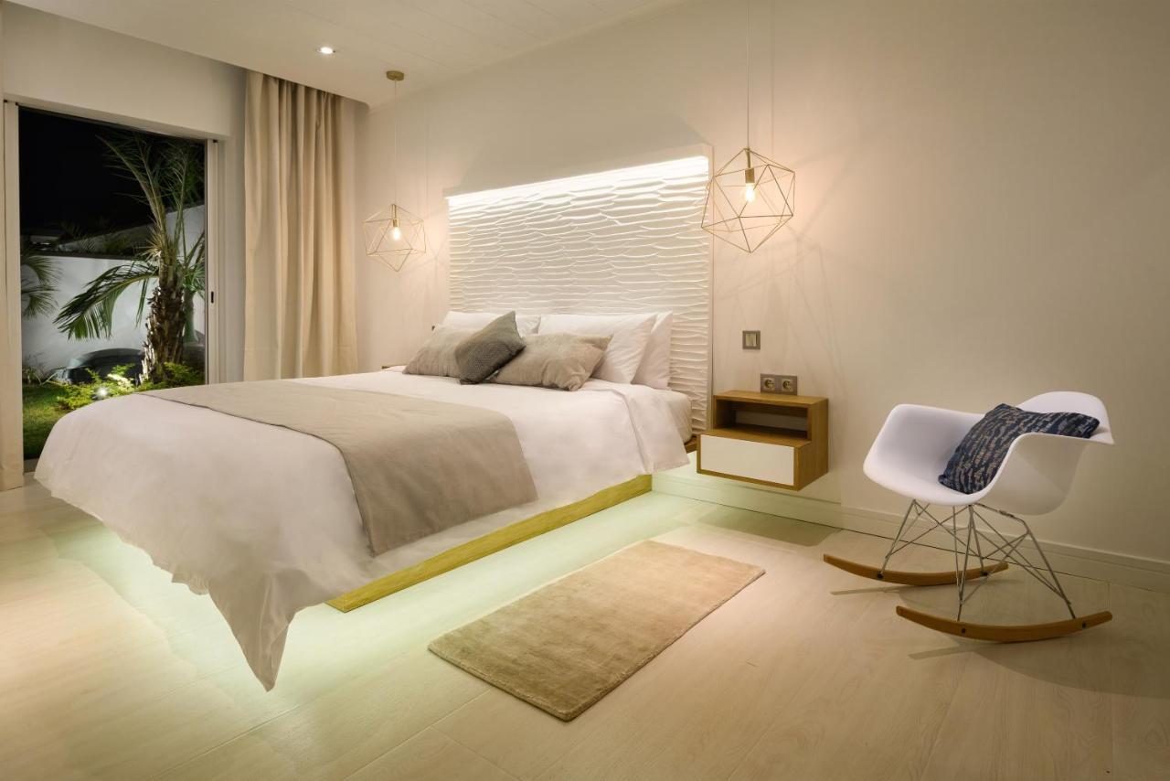 Clos Du Littoral By Fine & Country Grand Bay Exteriér fotografie