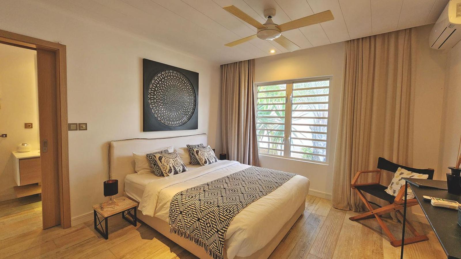 Clos Du Littoral By Fine & Country Grand Bay Exteriér fotografie