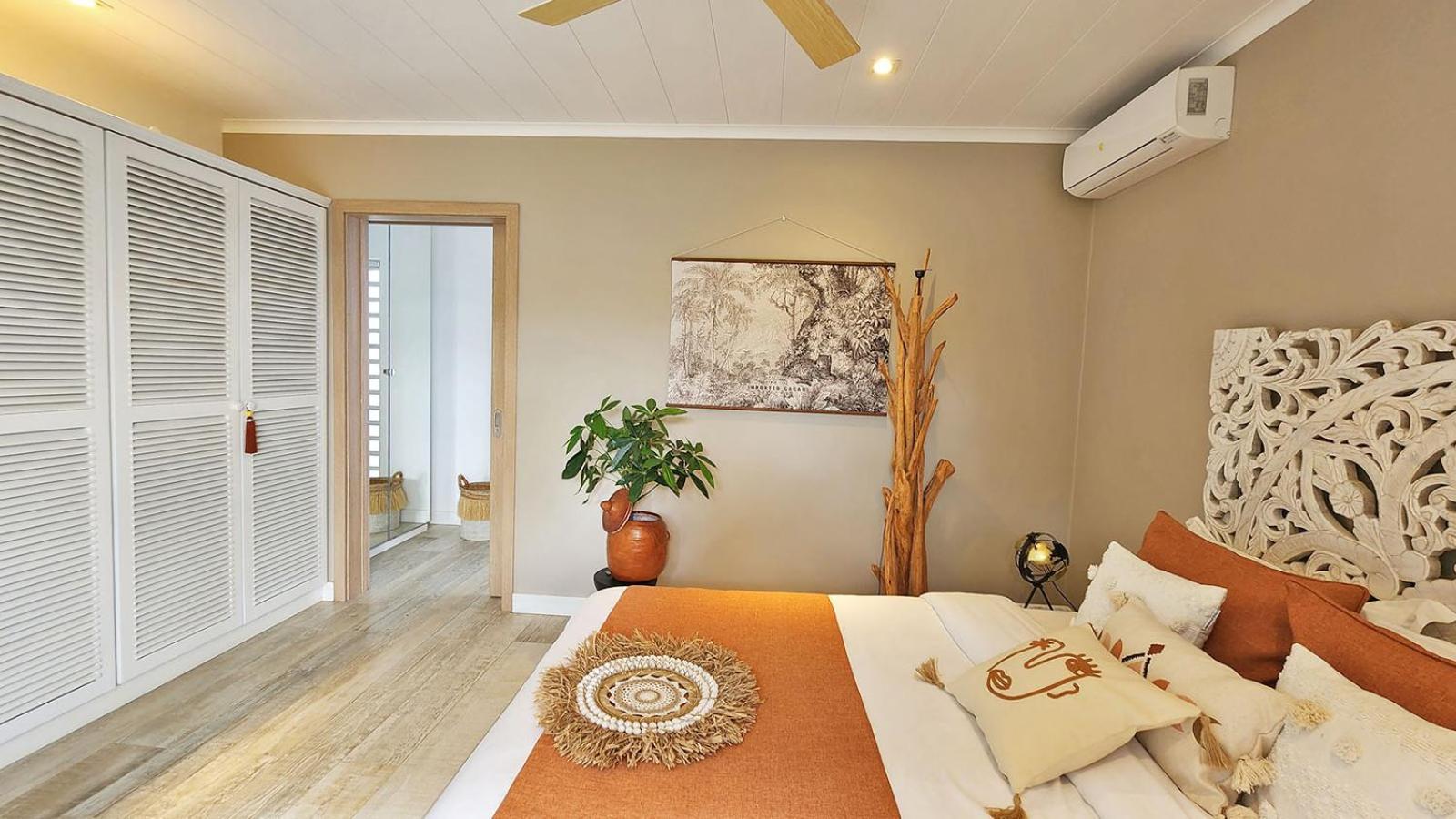 Clos Du Littoral By Fine & Country Grand Bay Exteriér fotografie