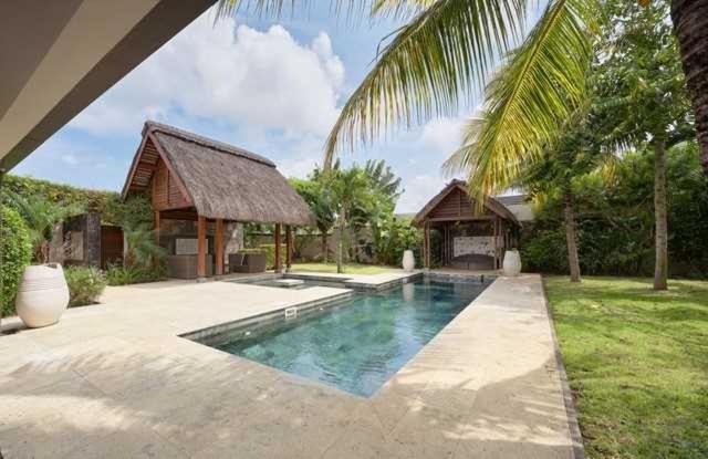 Clos Du Littoral By Fine & Country Grand Bay Exteriér fotografie