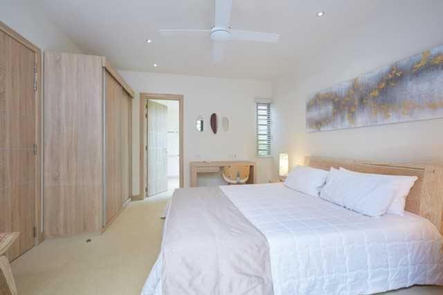 Clos Du Littoral By Fine & Country Grand Bay Exteriér fotografie