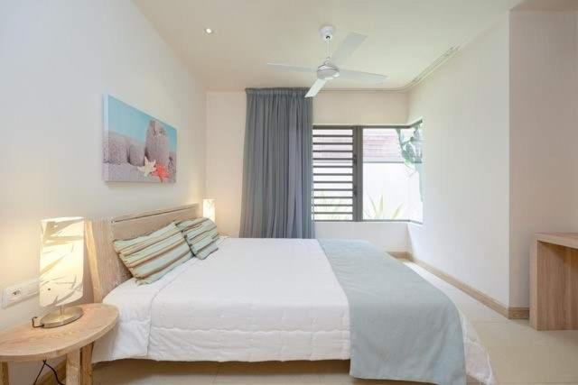 Clos Du Littoral By Fine & Country Grand Bay Exteriér fotografie