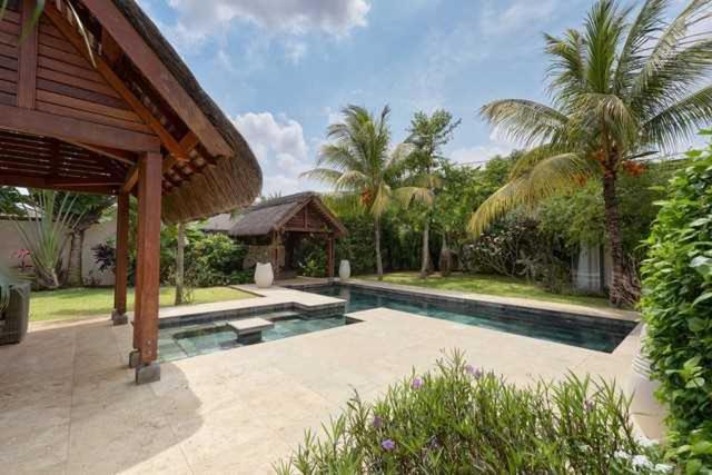 Clos Du Littoral By Fine & Country Grand Bay Exteriér fotografie