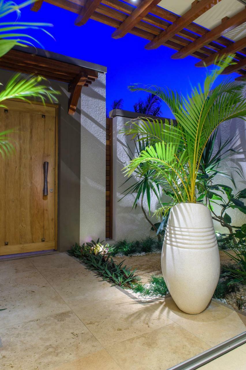 Clos Du Littoral By Fine & Country Grand Bay Exteriér fotografie