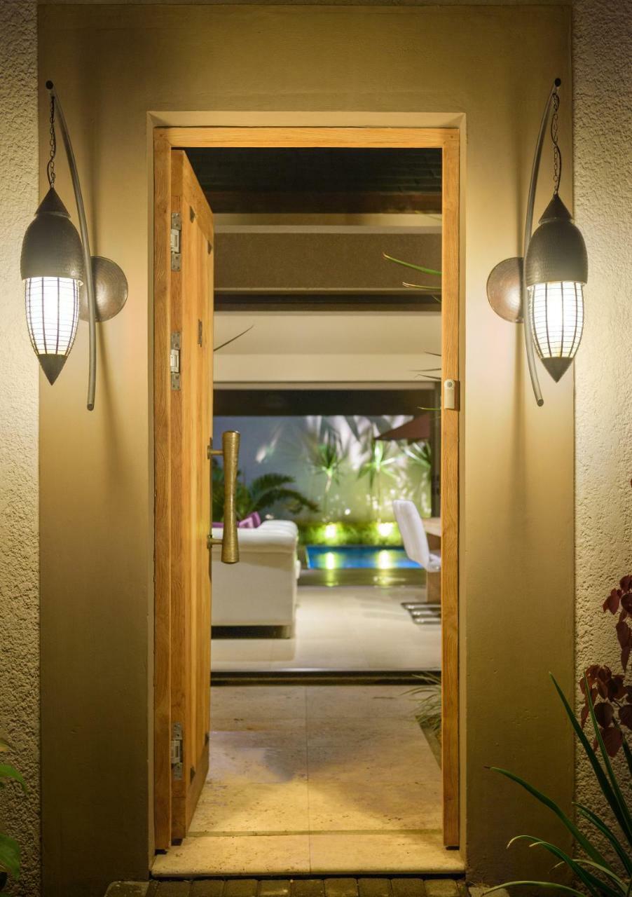 Clos Du Littoral By Fine & Country Grand Bay Exteriér fotografie