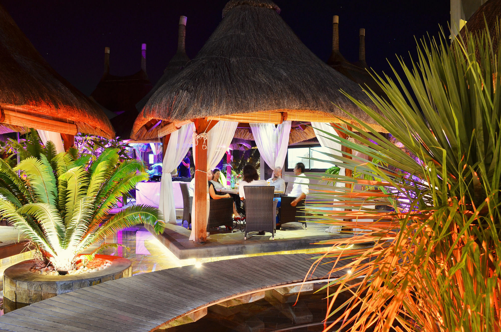 Clos Du Littoral By Fine & Country Grand Bay Exteriér fotografie