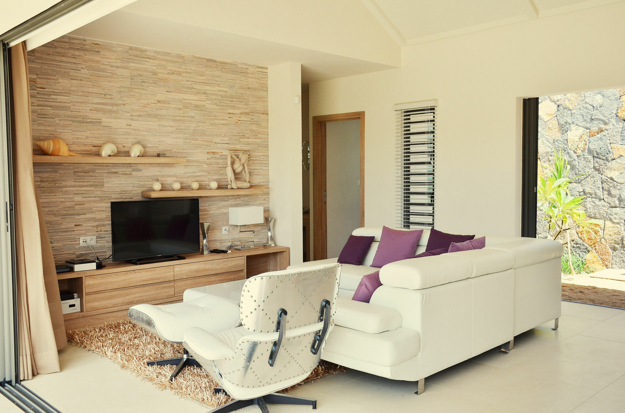 Clos Du Littoral By Fine & Country Grand Bay Exteriér fotografie