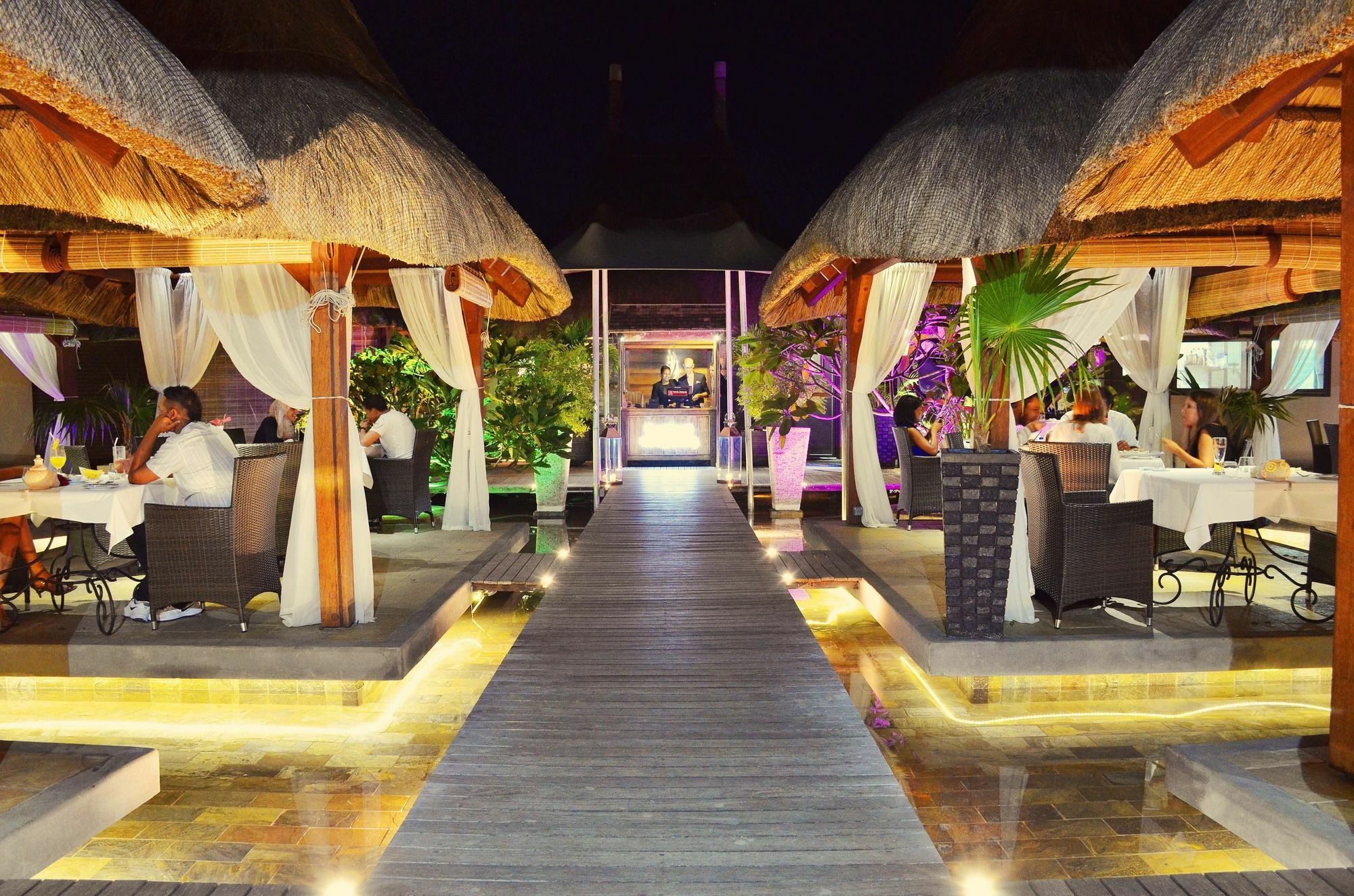 Clos Du Littoral By Fine & Country Grand Bay Exteriér fotografie