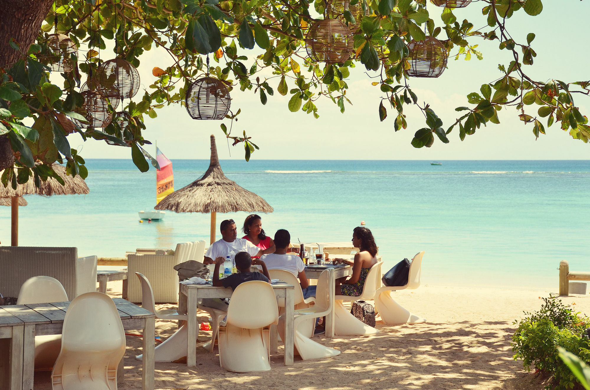 Clos Du Littoral By Fine & Country Grand Bay Exteriér fotografie