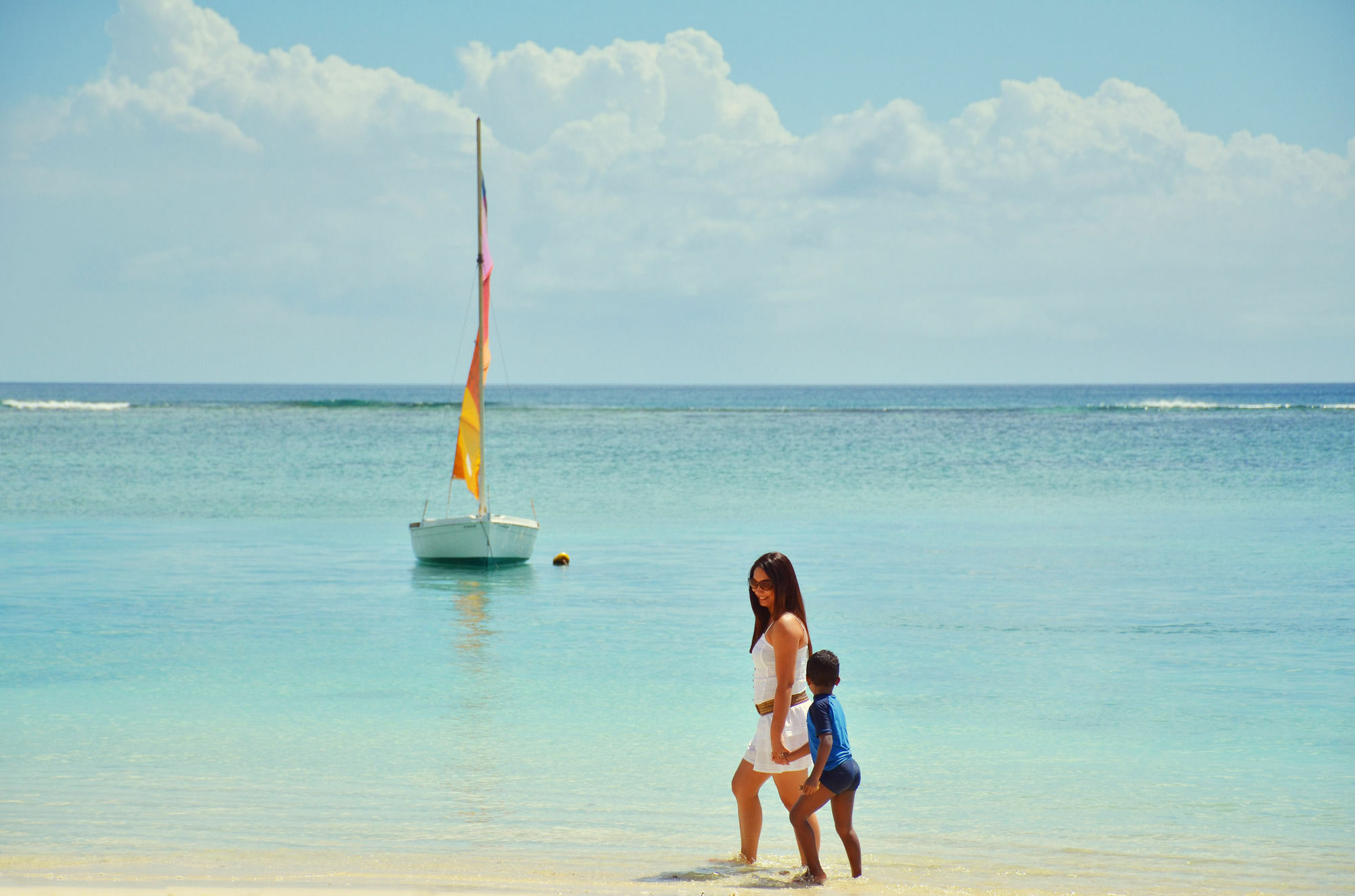 Clos Du Littoral By Fine & Country Grand Bay Exteriér fotografie