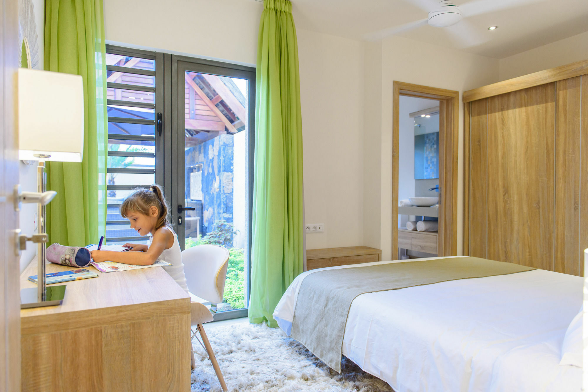 Clos Du Littoral By Fine & Country Grand Bay Exteriér fotografie