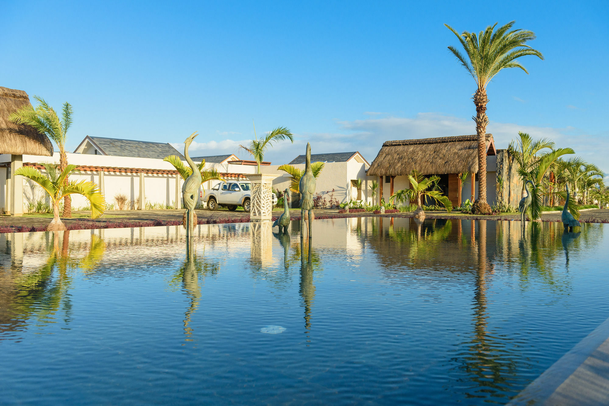 Clos Du Littoral By Fine & Country Grand Bay Exteriér fotografie