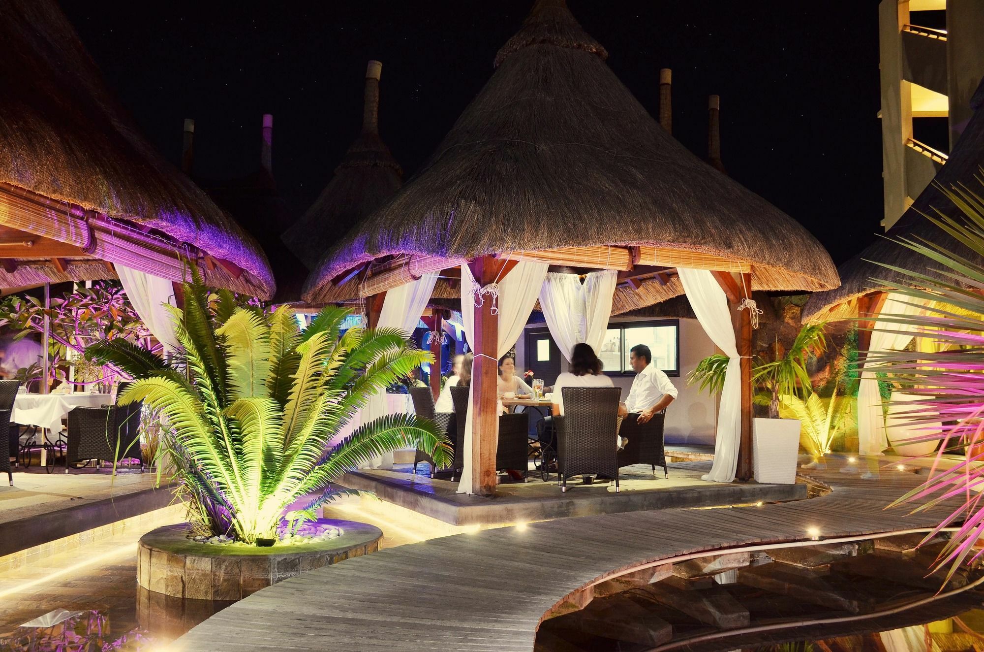 Clos Du Littoral By Fine & Country Grand Bay Exteriér fotografie