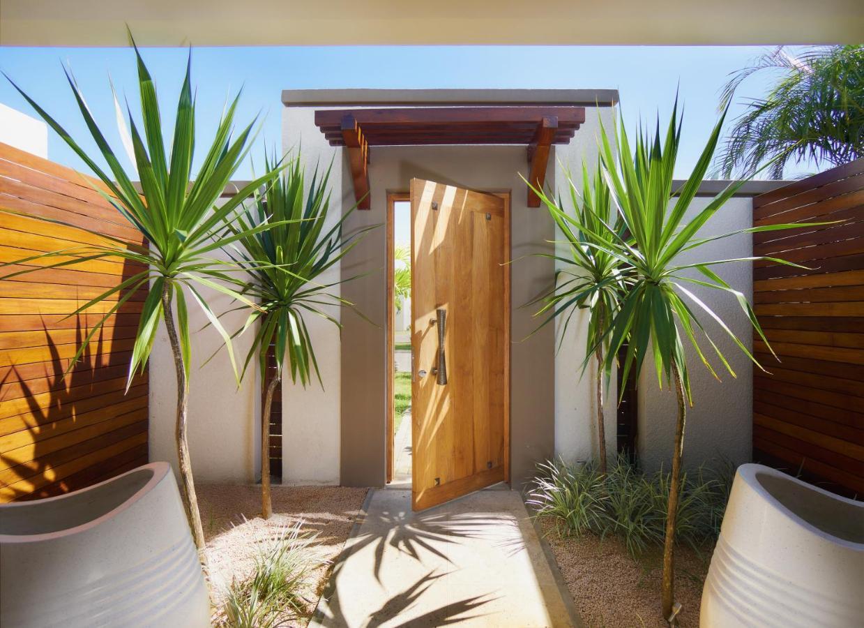 Clos Du Littoral By Fine & Country Grand Bay Exteriér fotografie
